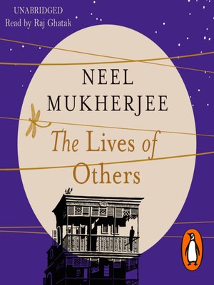 cover image of The Lives of Others